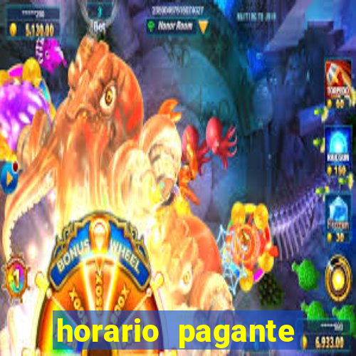 horario pagante fortune gems